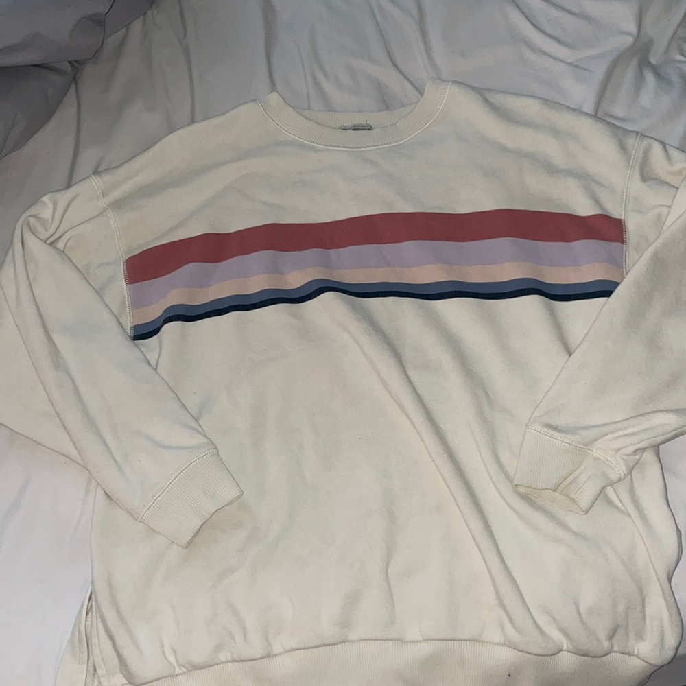 american eagle crewneck
